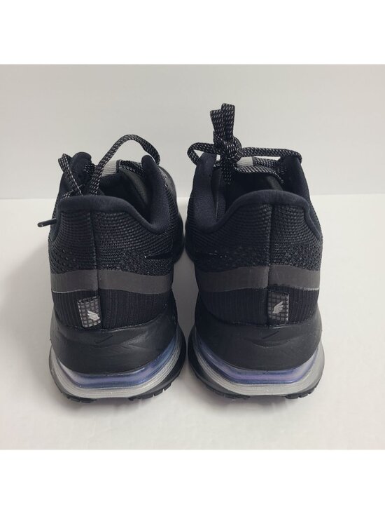 Nike Air Zoom Pegasus Premium Running Shoes HQ2592-005 Size 9.5 Black B Grade #2 main image 4